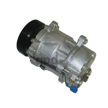 Gpd Compressor Kit 9642134